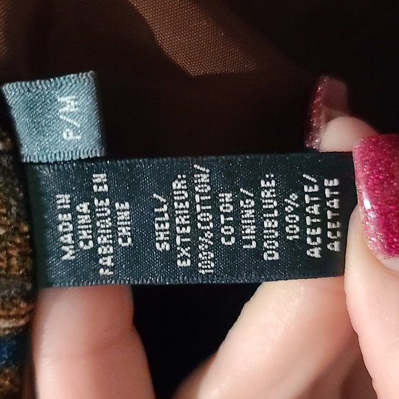 P/M Ralph Lauren Jacket - Picture 6 of 6